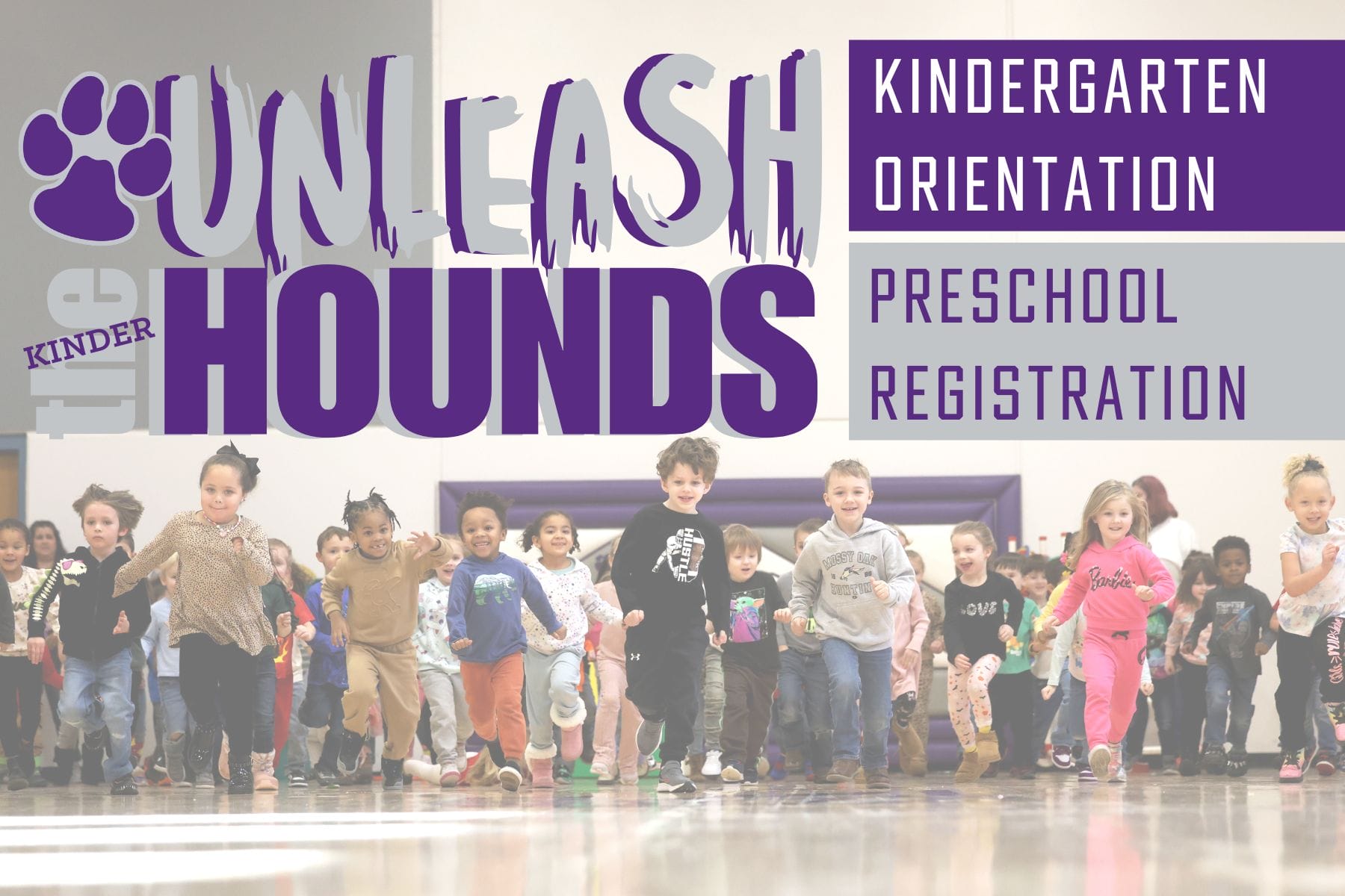 What to know about Preschool & Kindergarten Registration for the 2025-26 school year