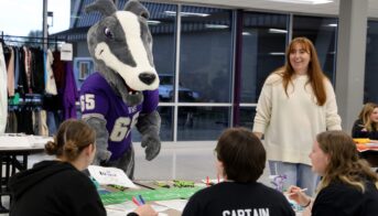 Students, Community React to BHS Renovations at Open House