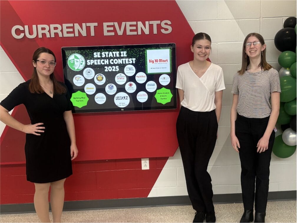 100 Years of Speech & Debate at BHS