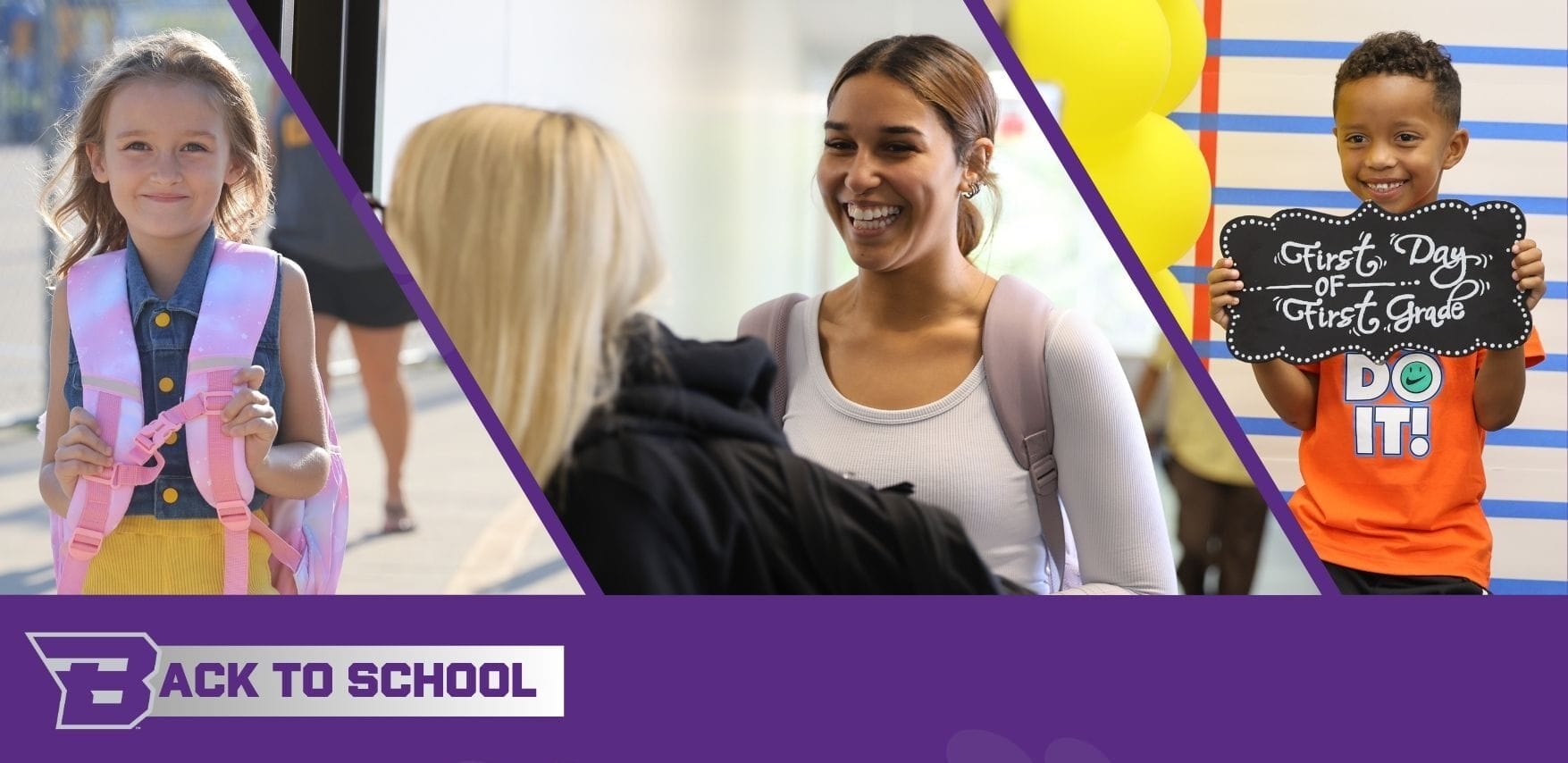 2025-26 Open House Schedule