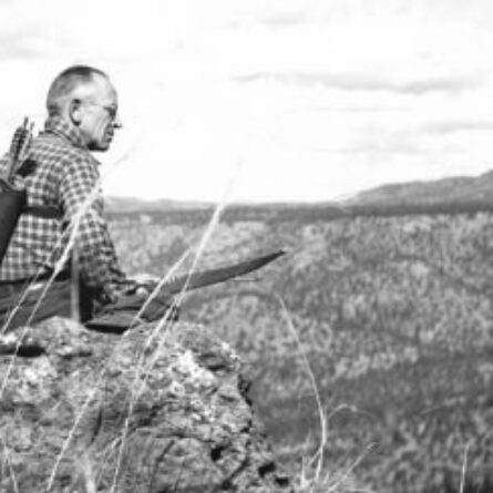 Aldo is named for renowned conservationist and Burlington native Aldo Leopold.