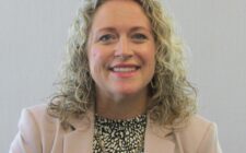 Sibyl McIntire has been selected as the new coordinator of grants for Burlington Community School District.